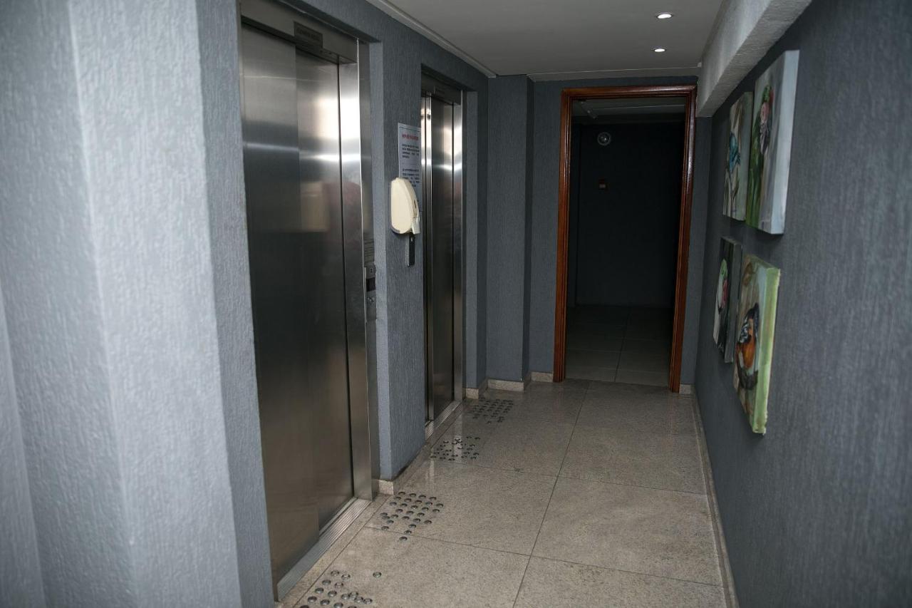 Flat Localizado A 200M Shopping Recife, Bem Perto Da Praia De Boa Viagem E Com Wi-Fi 400Mbps Exterior foto