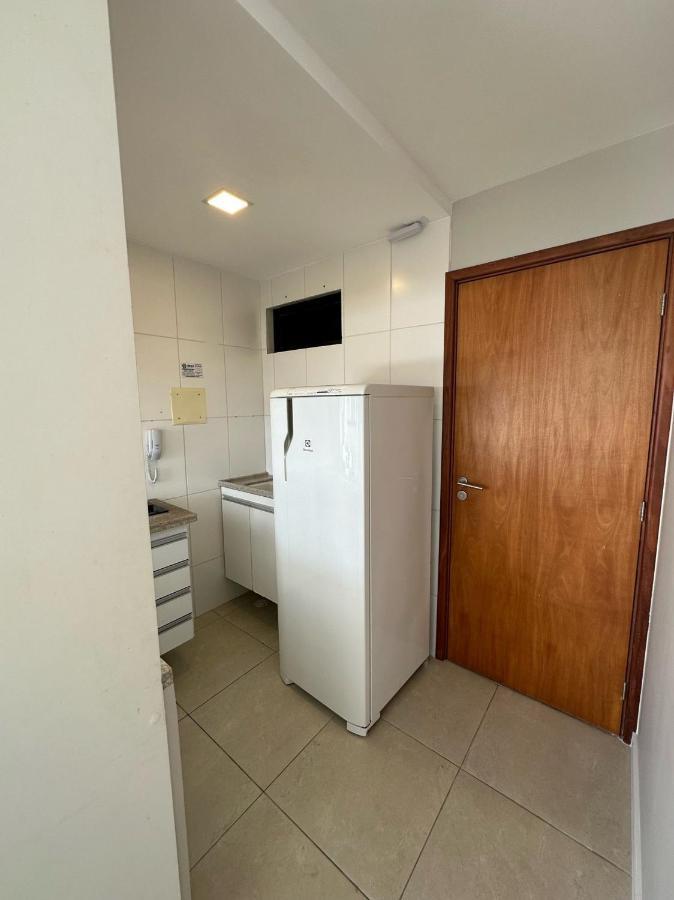 Flat Localizado A 200M Shopping Recife, Bem Perto Da Praia De Boa Viagem E Com Wi-Fi 400Mbps Exterior foto